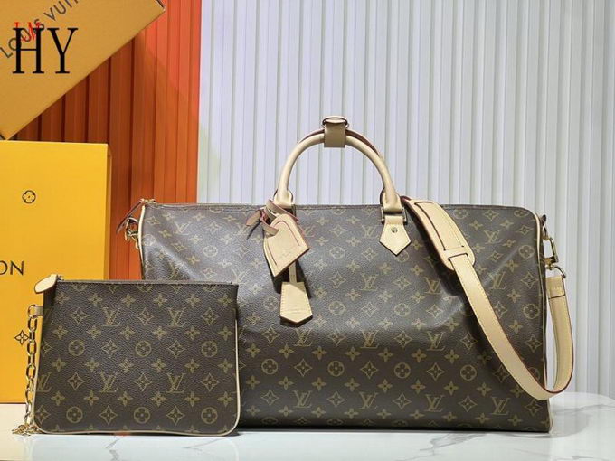 Louis Vuitton 2025 Bag ID:20251023-188